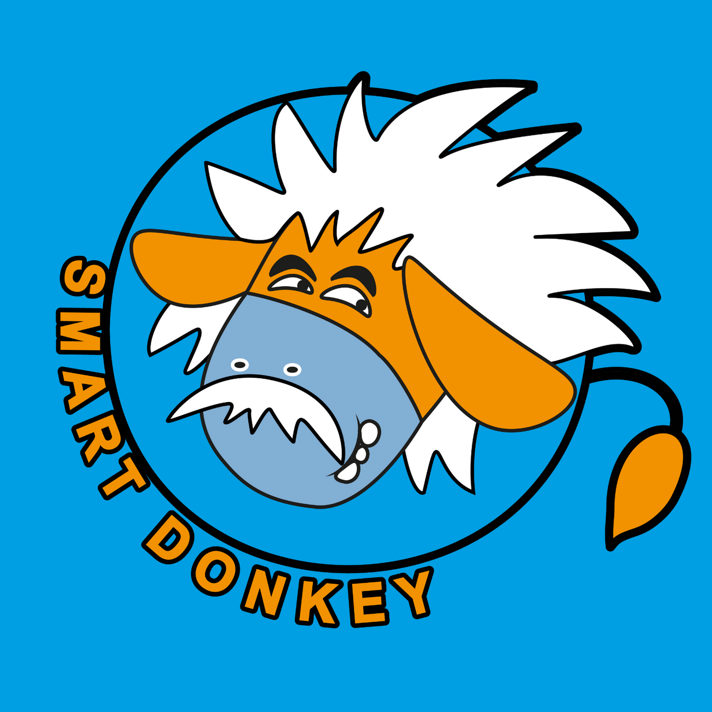 Smart Donkey