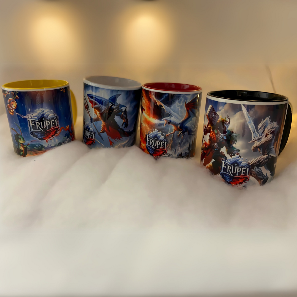 Mug