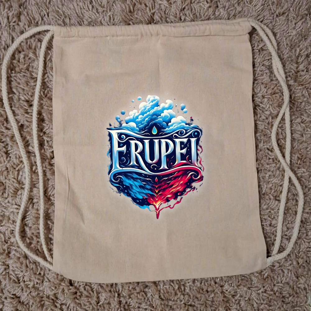 Gym Bag