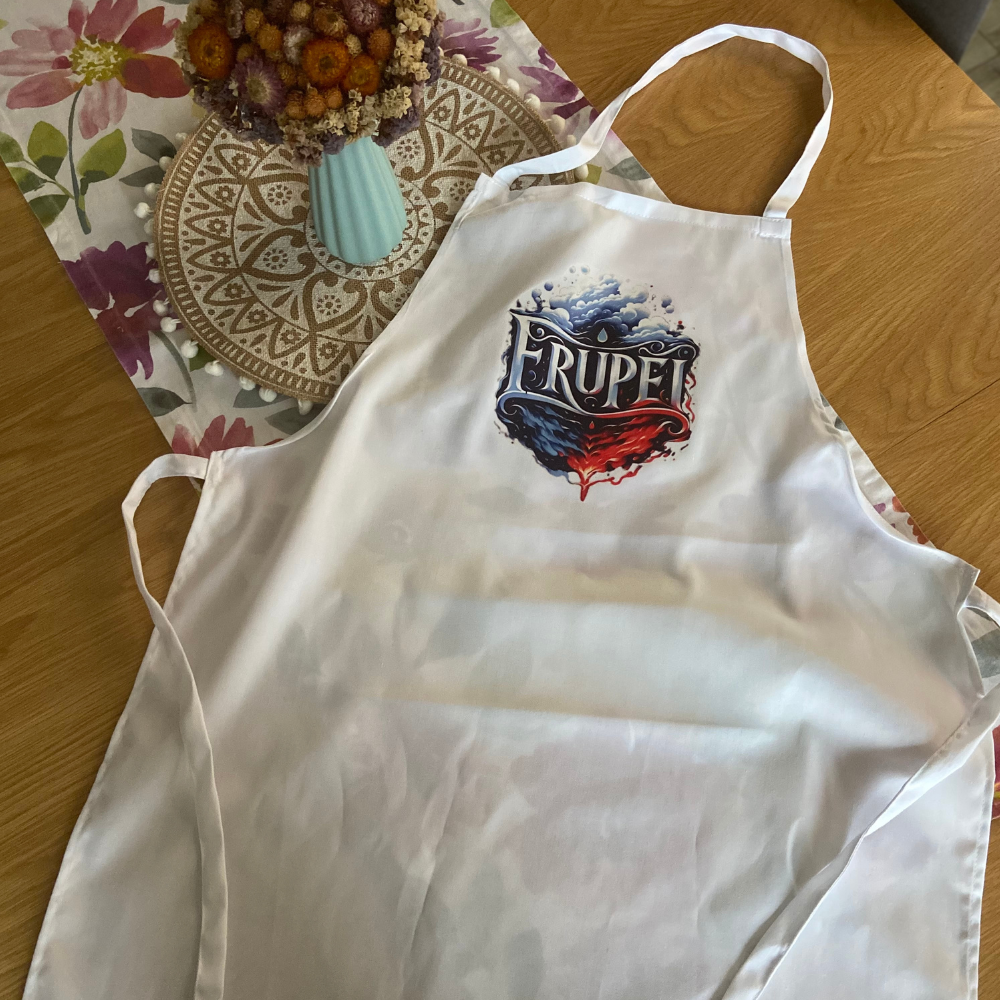 Apron