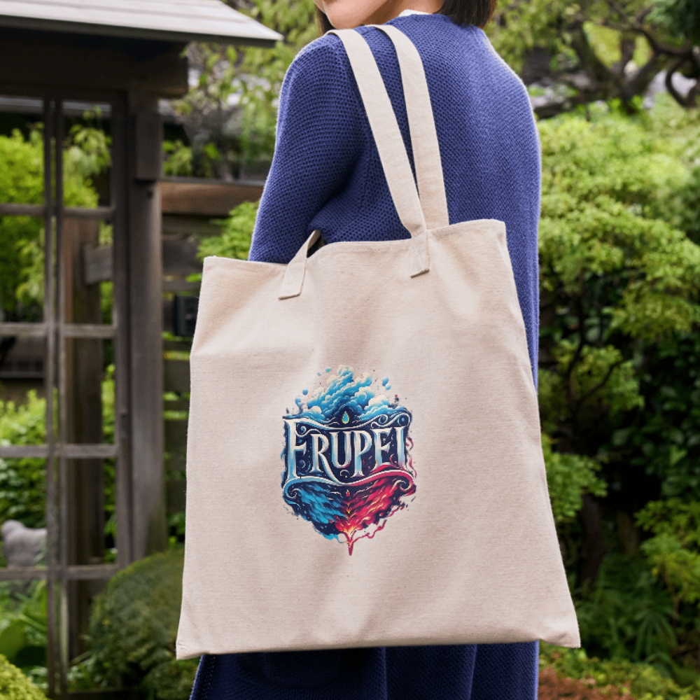 Canvas Bag