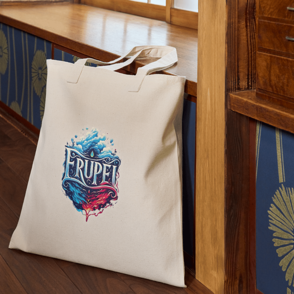 Canvas Bag
