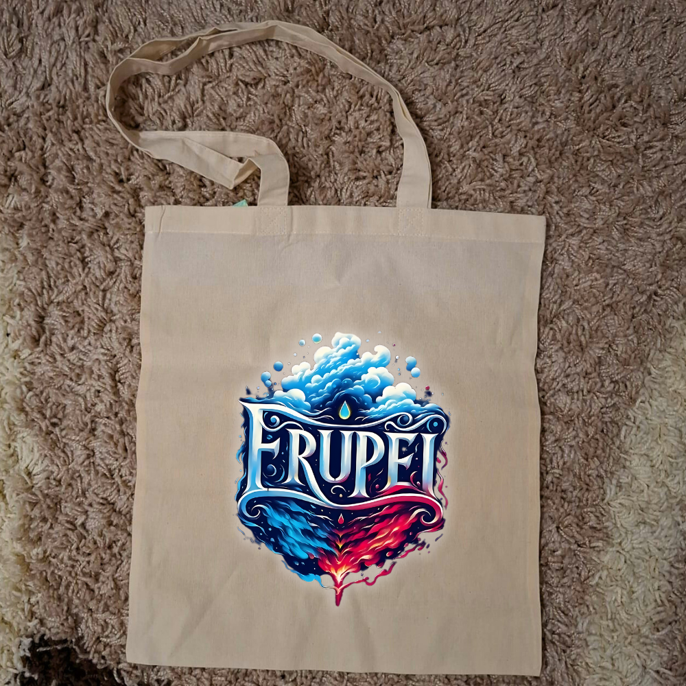 Canvas Bag