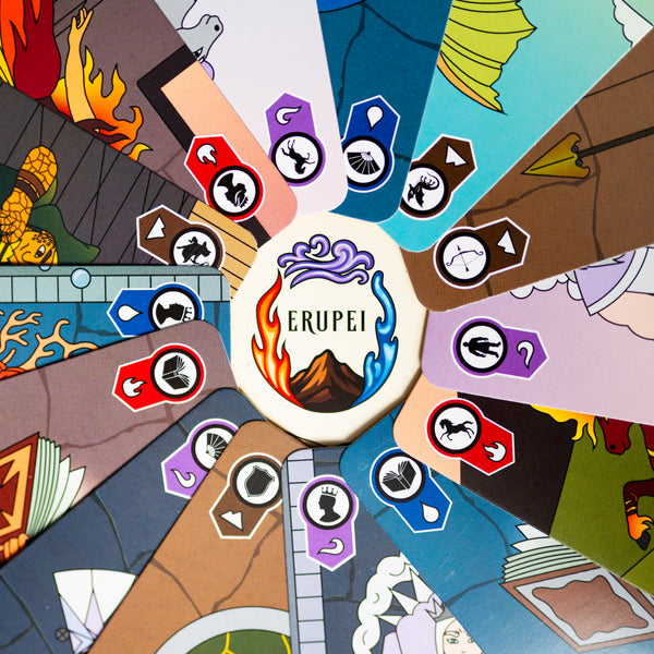 Erupei