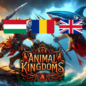 Animal Kingdoms