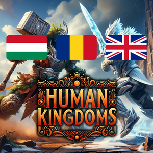 Human Kingdoms