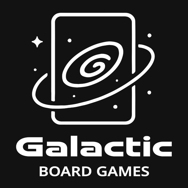 Galactic Board Games
