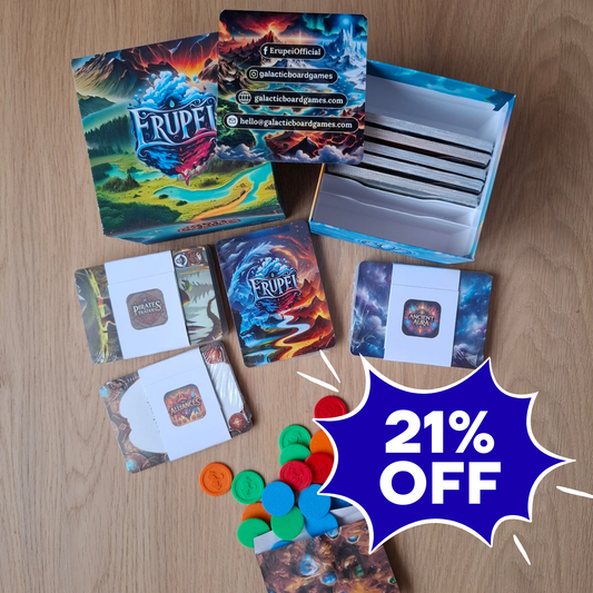 Erupei jocul cu extensii